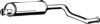 CITRO 95543643 End Silencer
